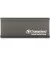 Зовнішній SSD накопичувач 1 TB Transcend ESD265C Iron Gray (TS1TESD265C)