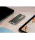 Зовнішній SSD накопичувач 1 TB Transcend ESD265C Iron Gray (TS1TESD265C)