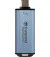 Зовнішній SSD накопичувач 1 TB Transcend ESD300 Blue (TS1TESD300C)