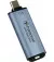 Зовнішній SSD накопичувач 1 TB Transcend ESD300 Blue (TS1TESD300C)