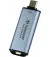Зовнішній SSD накопичувач 1 TB Transcend ESD300 Blue (TS1TESD300C)