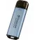 Зовнішній SSD накопичувач 1 TB Transcend ESD300 Blue (TS1TESD300C)