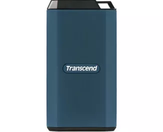 Внешний SSD накопитель 1 TB Transcend ESD410C (TS1TESD410C)