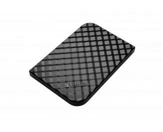 Внешний SSD накопитель 1 TB Verbatim Store 'n' Go Portable (53230)