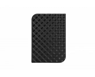 Внешний SSD накопитель 1 TB Verbatim Store 'n' Go Portable (53230)