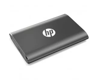 Зовнішній SSD накопичувач 120Gb HP P500 Black (6FR73AA#)