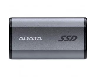 Внешний SSD накопитель 2 TB ADATA Elite SE880 (AELI-SE880-2TCGY)