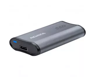 Внешний SSD накопитель 2 TB ADATA Elite SE880 (AELI-SE880-2TCGY)