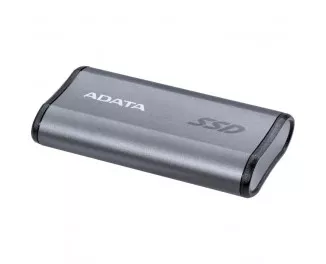 Внешний SSD накопитель 2 TB ADATA Elite SE880 (AELI-SE880-2TCGY)