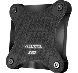 Внешний SSD накопитель 2 TB ADATA SD620 (SD620-2TCBK)