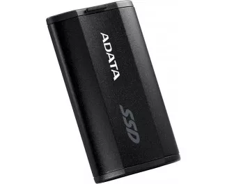 Внешний SSD накопитель 2 TB ADATA SD810 (SD810-2000G-CBK)