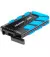 Внешний SSD накопитель 2 TB ADATA SD820 Blue (SD820-2000G-CBU)