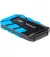 Внешний SSD накопитель 2 TB ADATA SD820 Blue (SD820-2000G-CBU)