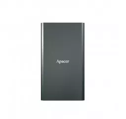 Внешний SSD накопитель 2 TB Apacer AS723 (AP2TBAS723B-1)