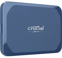 Внешний SSD накопитель 2 TB Crucial X10 (CT2000X10SSD9)