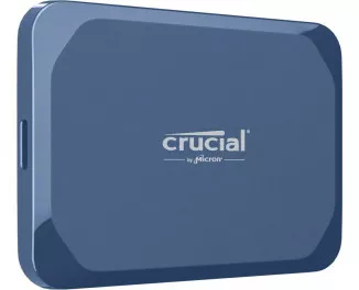 Внешний SSD накопитель 2 TB Crucial X10 (CT2000X10SSD9)