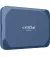 Внешний SSD накопитель 2 TB Crucial X10 (CT2000X10SSD9)