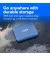 Внешний SSD накопитель 2 TB Crucial X10 (CT2000X10SSD9)