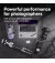 Внешний SSD накопитель 2 TB Crucial X9 Pro (CT2000X9PROSSD9)