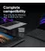 Внешний SSD накопитель 2 TB Crucial X9 Pro (CT2000X9PROSSD9)