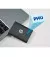 Внешний SSD накопитель 2 TB HP P900 Gray (7M695AA)
