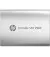 Зовнішній SSD накопичувач 2 TB HP P900 Silver (7M697AA)