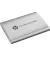 Зовнішній SSD накопичувач 2 TB HP P900 Silver (7M697AA)