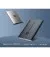 Зовнішній SSD накопичувач 2 TB HP P900 Silver (7M697AA)