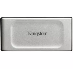Внешний SSD накопитель 2 TB Kingston XS2000 (SXS2000/2000G)