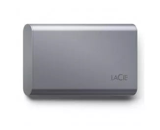 Внешний SSD накопитель 2 TB LaCie Mobile Secure (STKH2000800)