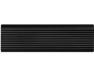 Зовнішній SSD накопичувач 2 TB Patriot Transporter Lite Black (PTPL2TBPECB)