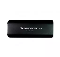 Внешний SSD накопитель 2 TB Patriot Transporter (PTP2TBPEC)