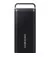 Внешний SSD накопитель 2 TB Samsung T5 Shield (MU-PH2T0S/EU)