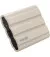 Внешний SSD накопитель 2 TB Samsung T7 Shield Beige (MU-PE2T0K/EU)
