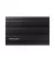 Внешний SSD накопитель 2 TB Samsung T7 Shield Black (MU-PE2T0S/EU)