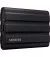 Внешний SSD накопитель 2 TB Samsung T7 Shield Black (MU-PE2T0S/EU)