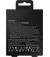 Внешний SSD накопитель 2 TB Samsung T7 Shield Black (MU-PE2T0S/EU)