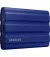 Внешний SSD накопитель 2 TB Samsung T7 Shield Blue (MU-PE2T0R/EU)