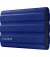 Внешний SSD накопитель 2 TB Samsung T7 Shield Blue (MU-PE2T0R/EU)