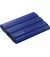 Внешний SSD накопитель 2 TB Samsung T7 Shield Blue (MU-PE2T0R/EU)