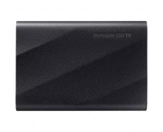 Внешний SSD накопитель 2 TB Samsung T9 (MU-PG2T0B/EU)