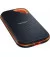 Внешний SSD накопитель 2 TB SanDisk Extreme PRO (SDSSDE80-2T00-G25)
