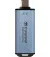 Внешний SSD накопитель 2 TB Transcend ESD300 Blue (TS2TESD300C)