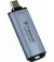 Внешний SSD накопитель 2 TB Transcend ESD300 Blue (TS2TESD300C)