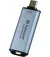 Внешний SSD накопитель 2 TB Transcend ESD300 Blue (TS2TESD300C)