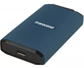 Зовнішній SSD накопичувач 2 TB Transcend ESD410C (TS2TESD410C)