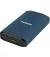Зовнішній SSD накопичувач 2 TB Transcend ESD410C (TS2TESD410C)