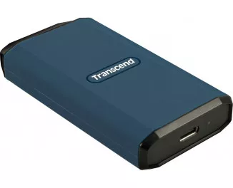 Зовнішній SSD накопичувач 2 TB Transcend ESD410C (TS2TESD410C)