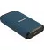 Зовнішній SSD накопичувач 2 TB Transcend ESD410C (TS2TESD410C)