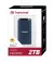 Зовнішній SSD накопичувач 2 TB Transcend ESD410C (TS2TESD410C)